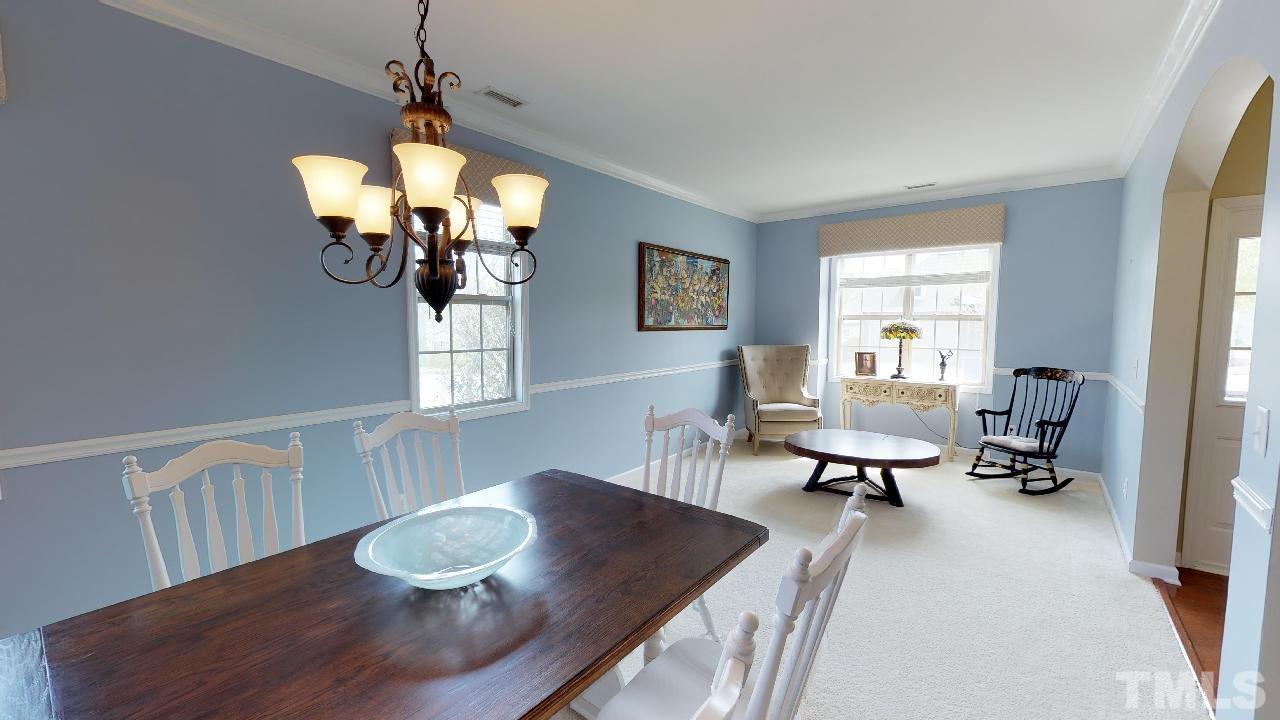 8607 Lasilla Way Raleigh, NC 27616 - Photo 8 of 25 Gallery Image 8