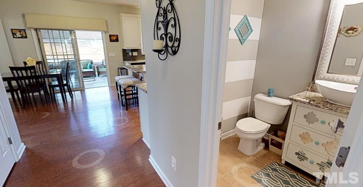 8607 Lasilla Way Raleigh, NC 27616 - Photo 9 of 25 Gallery Image 9