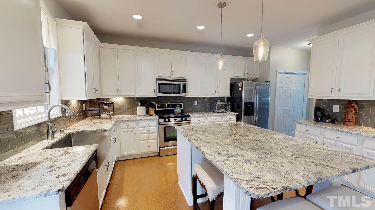 8607 Lasilla Way Raleigh, NC 27616 - Photo 10 of 25 Gallery Image 10