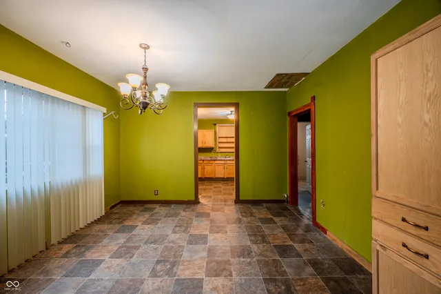 $124,000 | 1434 Winfield Avenue, Indianapolis, IN 46222