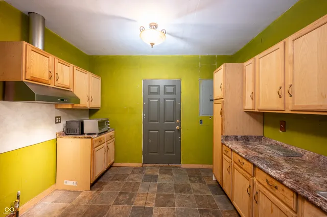 $124,000 | 1434 Winfield Avenue, Indianapolis, IN 46222