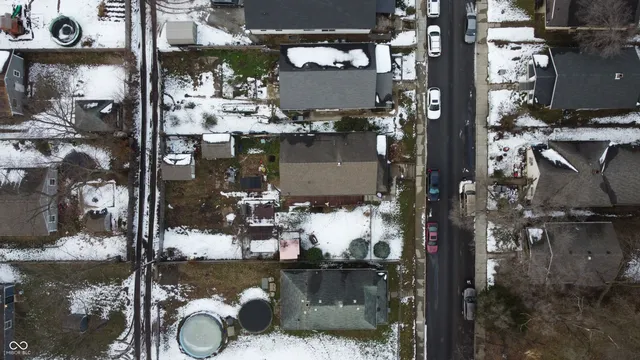 $124,000 | 1434 Winfield Avenue, Indianapolis, IN 46222