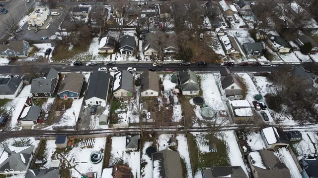 $124,000 | 1434 Winfield Avenue, Indianapolis, IN 46222