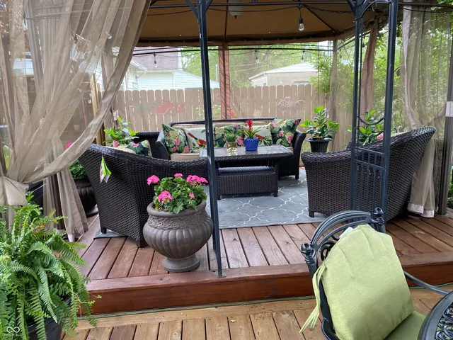 $124,000 | 1434 Winfield Avenue, Indianapolis, IN 46222