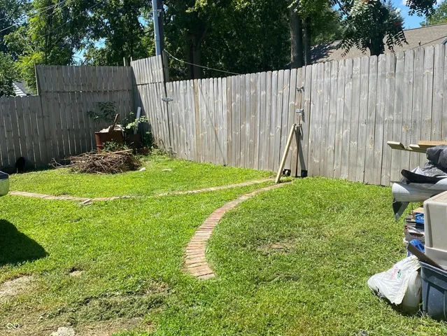 $124,000 | 1434 Winfield Avenue, Indianapolis, IN 46222