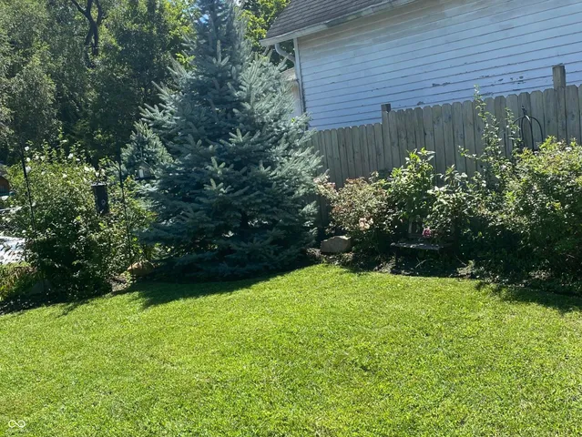 $124,000 | 1434 Winfield Avenue, Indianapolis, IN 46222