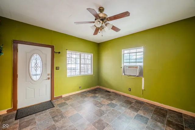 $124,000 | 1434 Winfield Avenue, Indianapolis, IN 46222