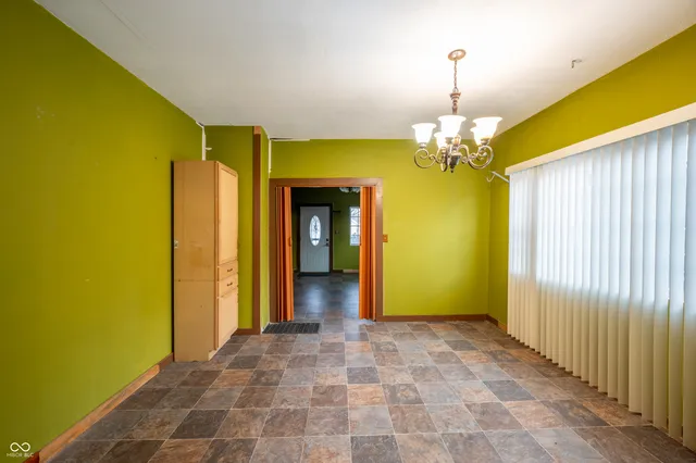 $124,000 | 1434 Winfield Avenue, Indianapolis, IN 46222