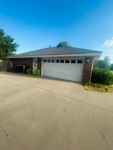$355,000 | 701 Skyline Drive, Borger, TX 79007