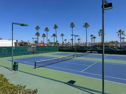 $2,695,000 | 1820 Avenida Del Mundo, Unit 208, Coronado, CA 92118