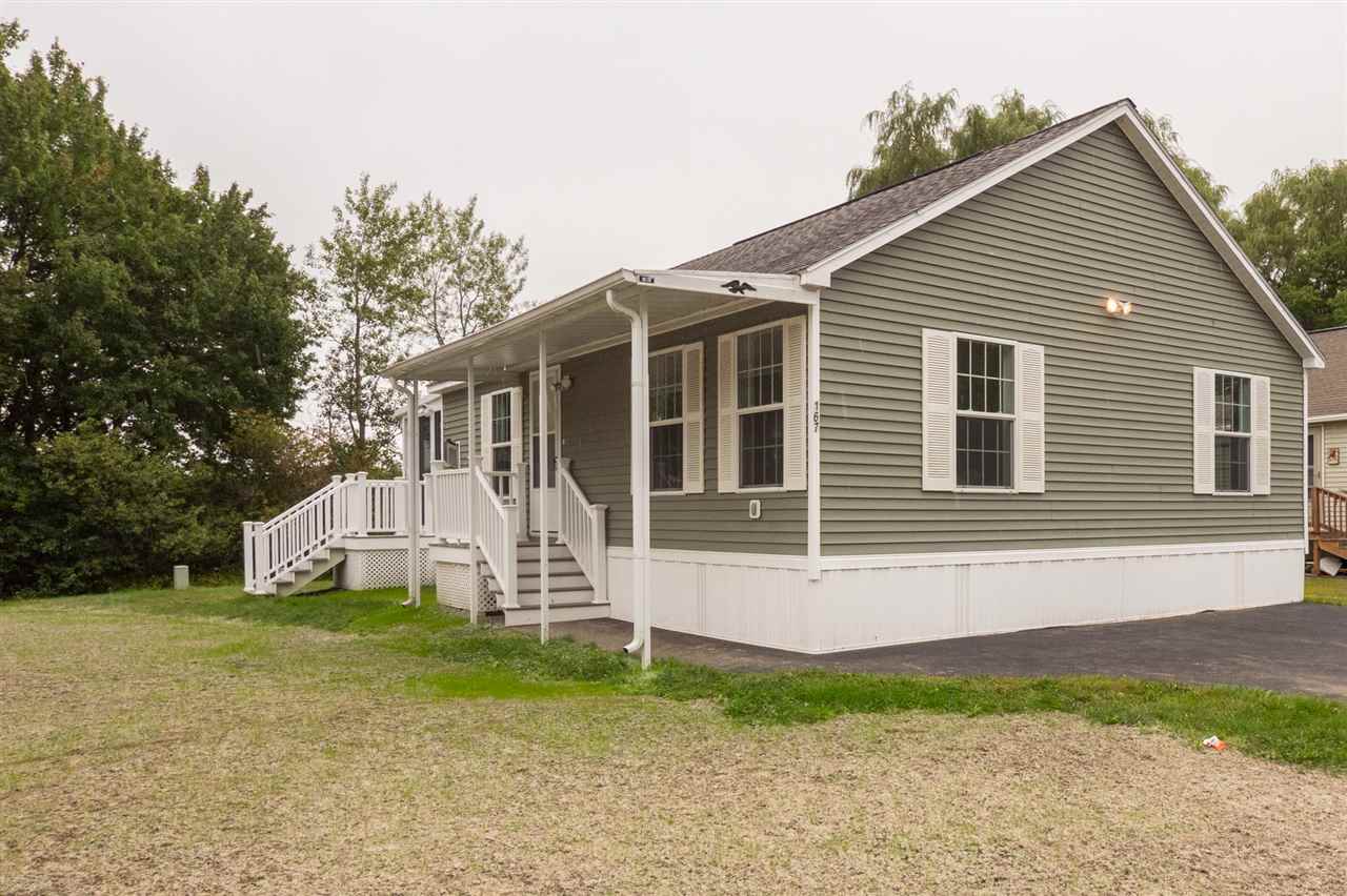 167 Codfish Corner Road Portsmouth, NH 03801 - Photo 1 of 20 Gallery Image 1