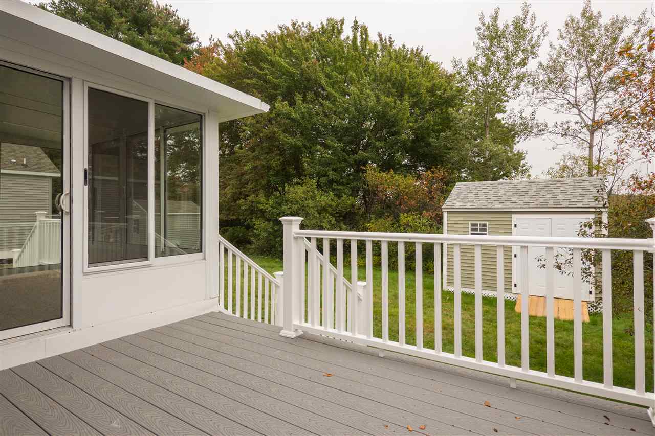 167 Codfish Corner Road Portsmouth, NH 03801 - Photo 15 of 20 Gallery Image 15