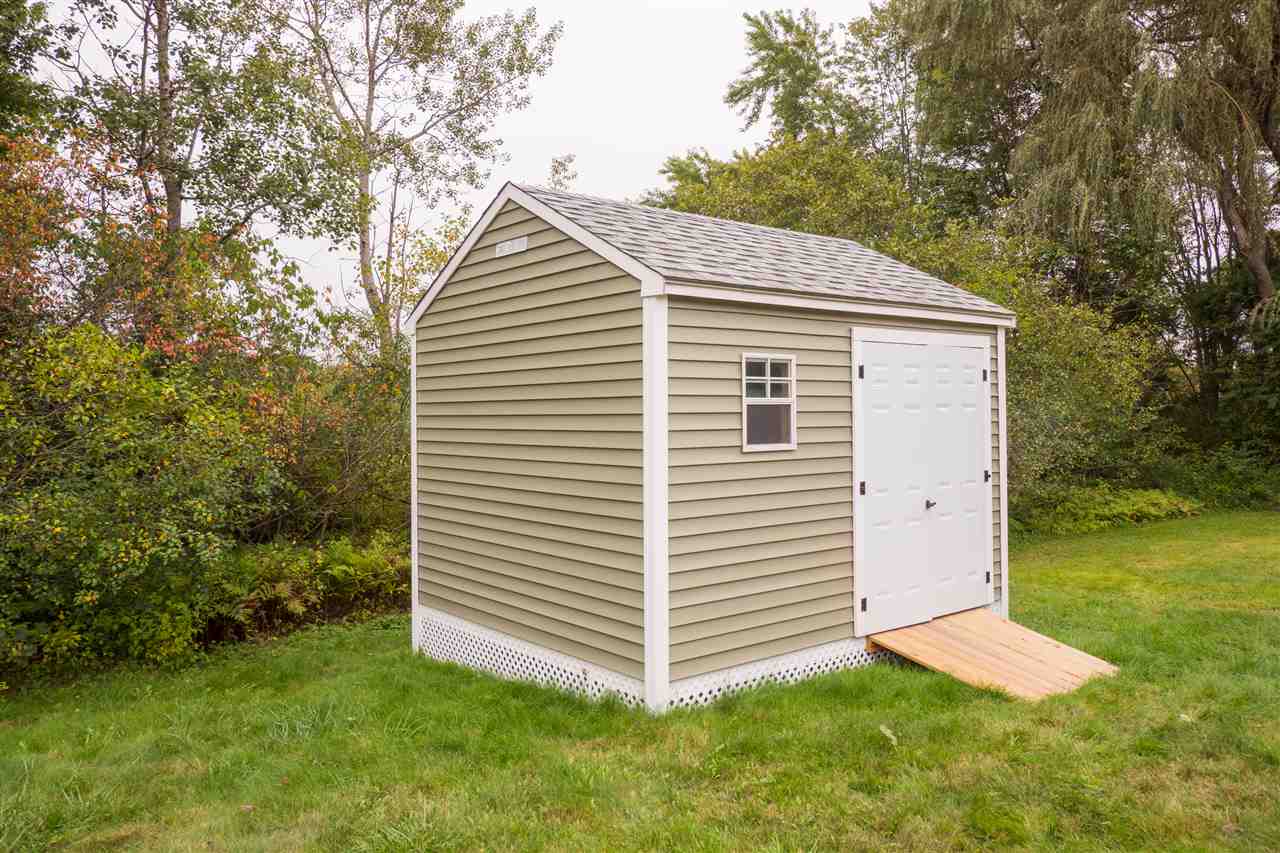 167 Codfish Corner Road Portsmouth, NH 03801 - Photo 16 of 20 Gallery Image 16