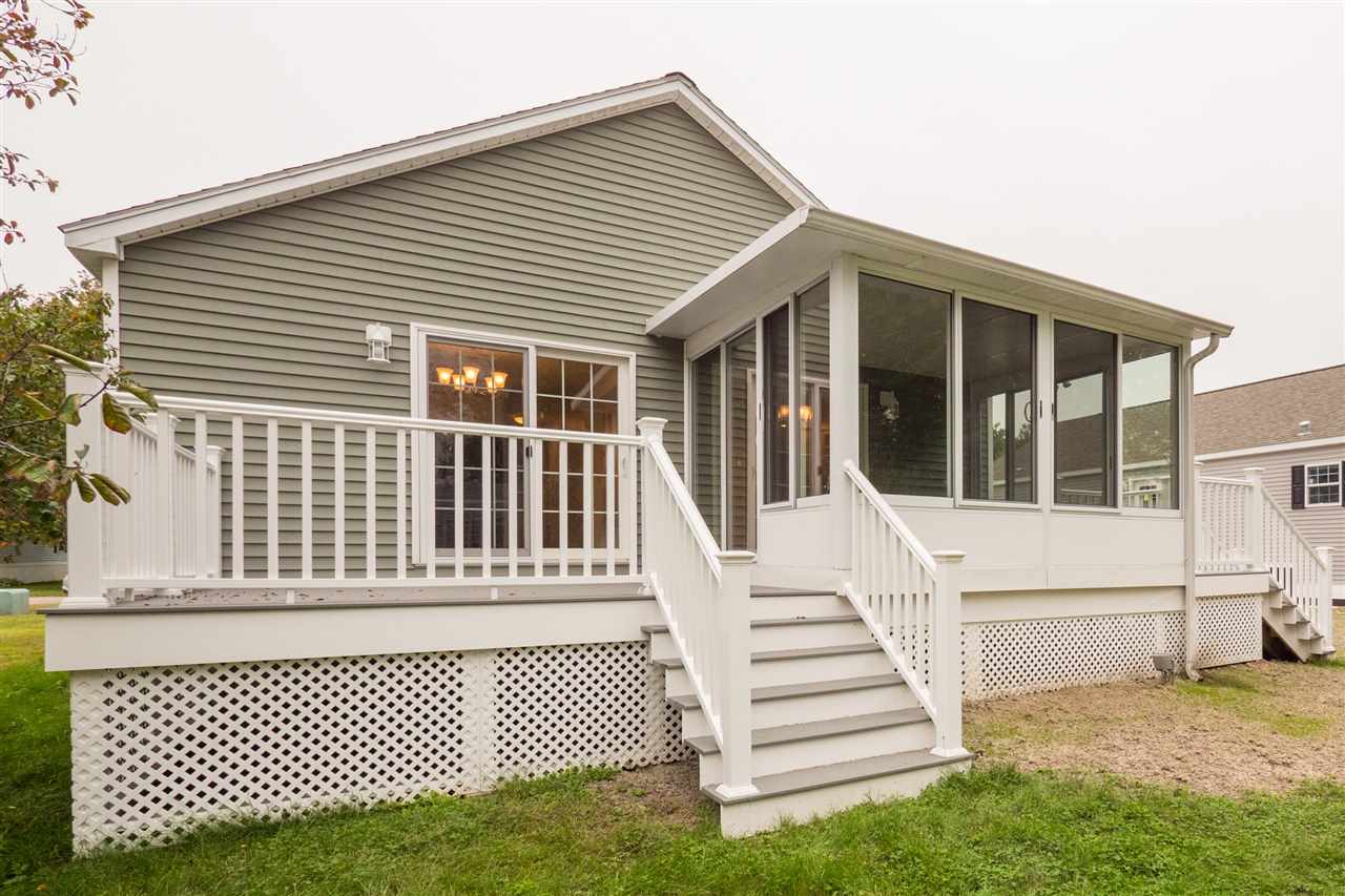 167 Codfish Corner Road Portsmouth, NH 03801 - Photo 17 of 20 Gallery Image 17