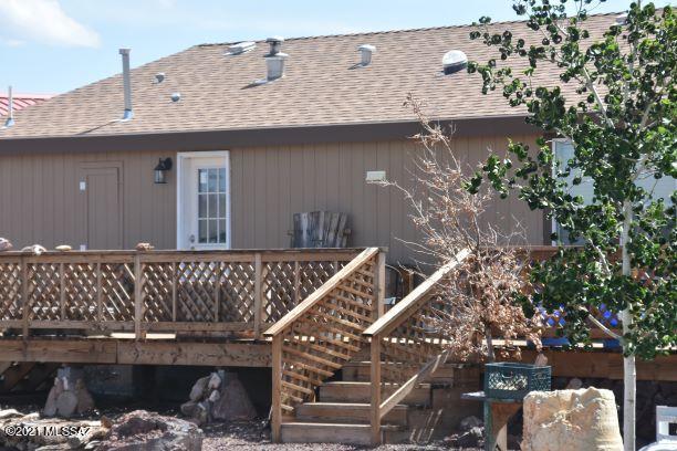180 County Road Concho, AZ 85924 - Photo 22 of 40