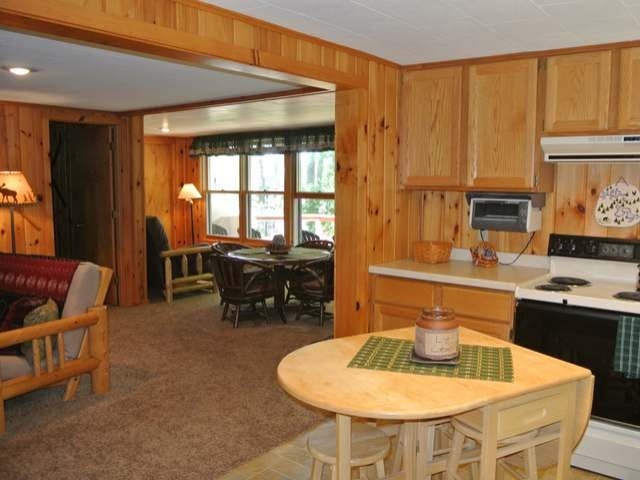 8252 Voss Road Minocqua, WI 54548 - Photo 5 of 20 Gallery Image 5