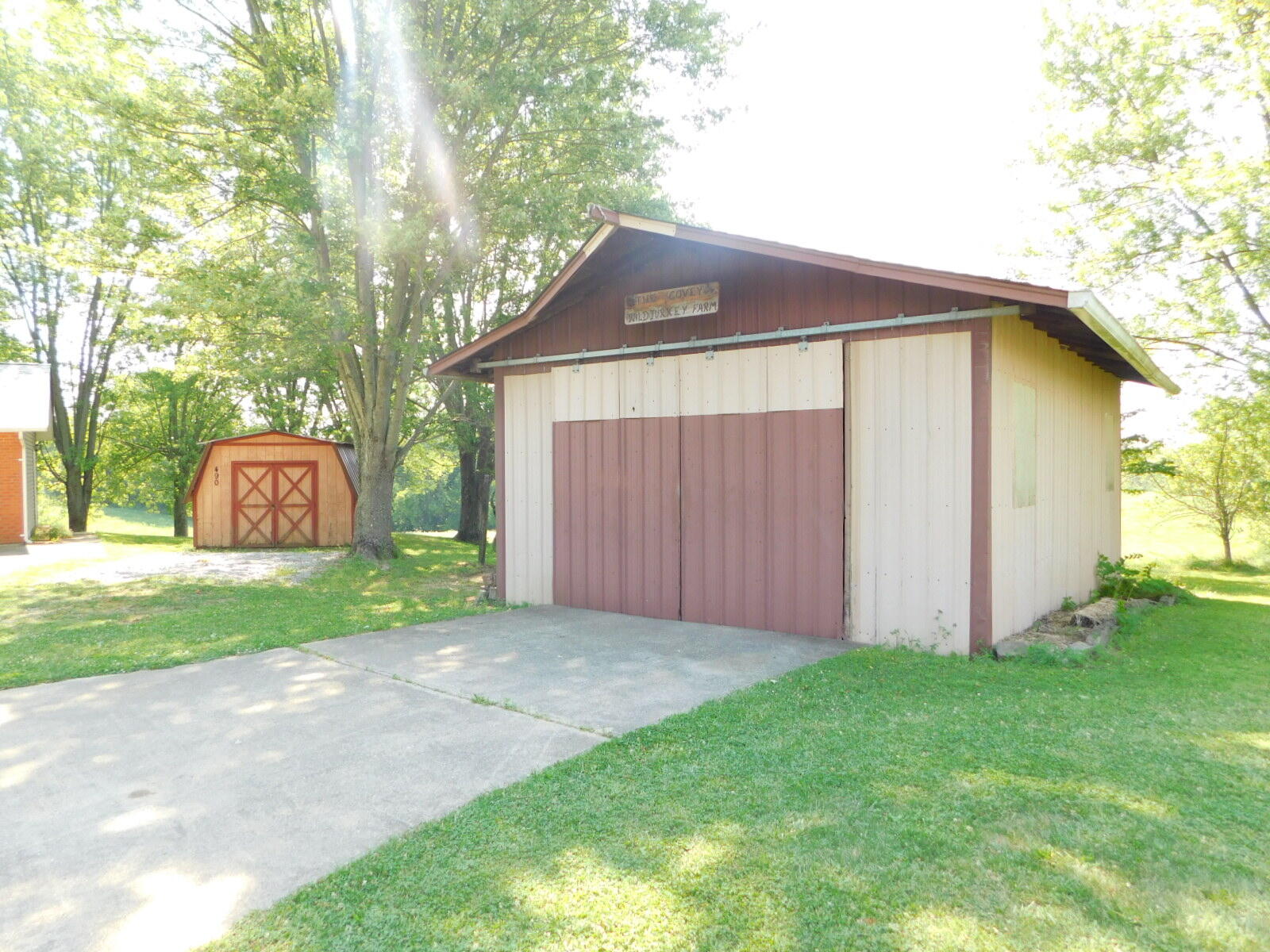 490 Huff Road Dry Ridge, KY 41035 - Photo 14 of 49 Gallery Image 14