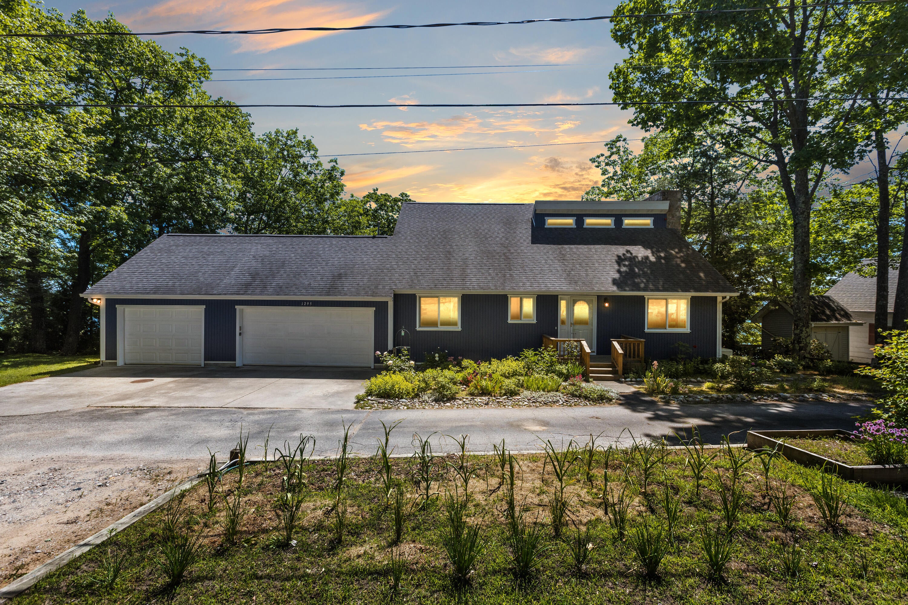 1295 Crescent Road Harrisville, MI 48740 - Photo 1 of 58 Gallery Image 1