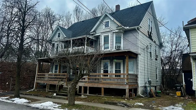 $160,000 | 14 Wales Avenue, Binghamton, NY 13901