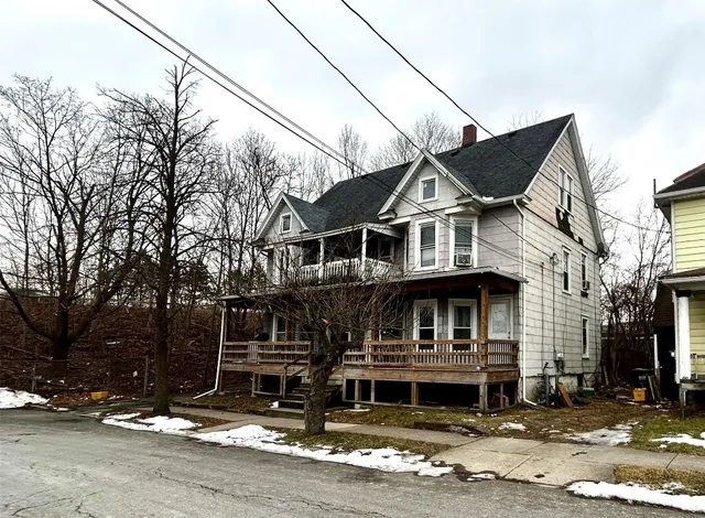 $160,000 | 14 Wales Avenue, Binghamton, NY 13901