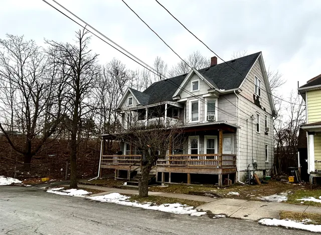 $155,000 | 14 Wales Avenue, Binghamton, NY 13901