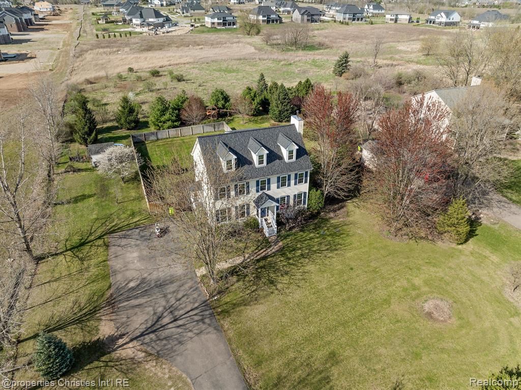 49730 Eight Mile Road Northville, MI 48167 - Photo 6 of 49 Gallery Image 6