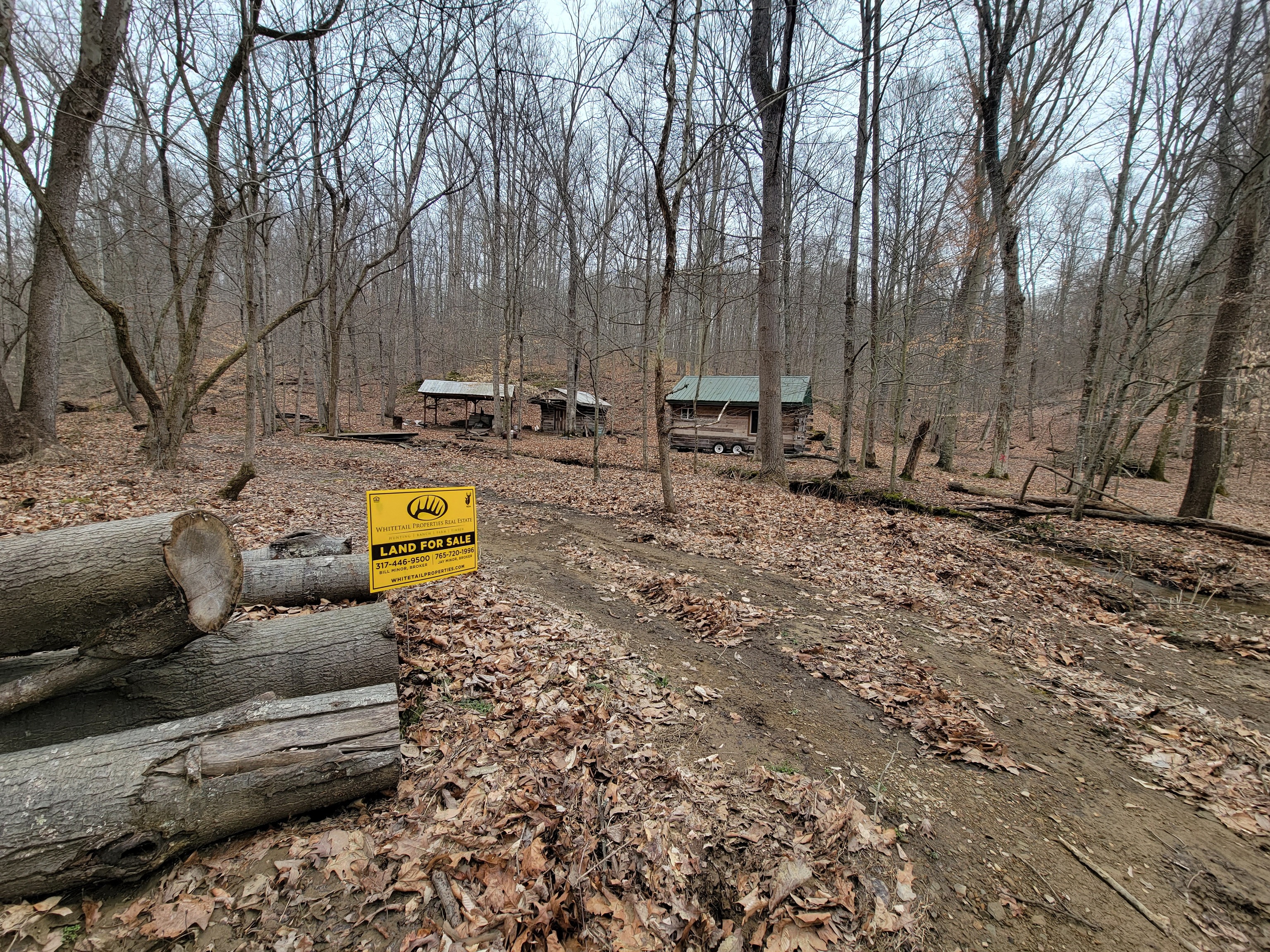 0 Long Lake Road Nashville, IN 47448 - Photo 35 of 39 Gallery Image 35