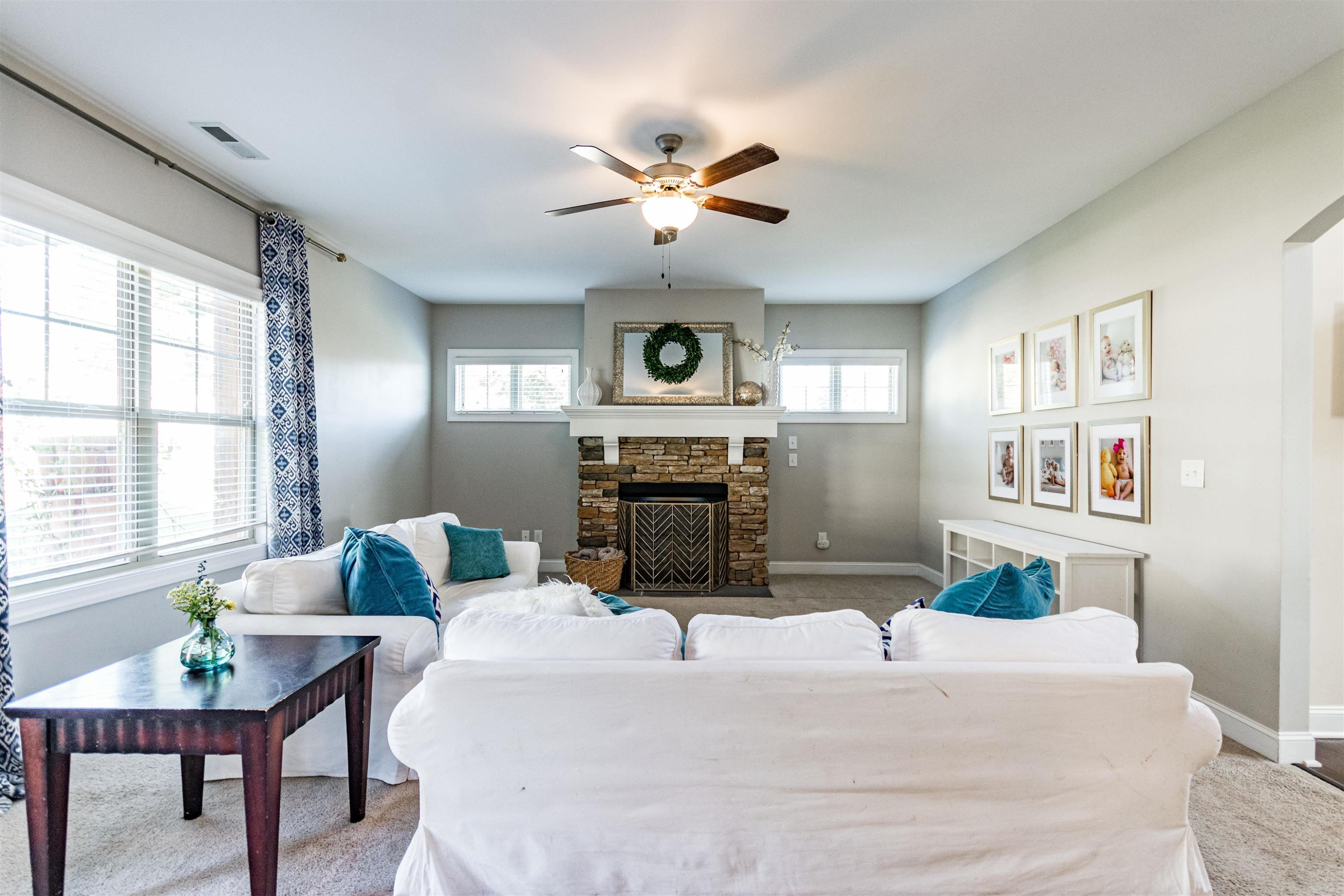 4405 Glengrove Road Raleigh, NC 27616 - Photo 8 of 28 Photo 8