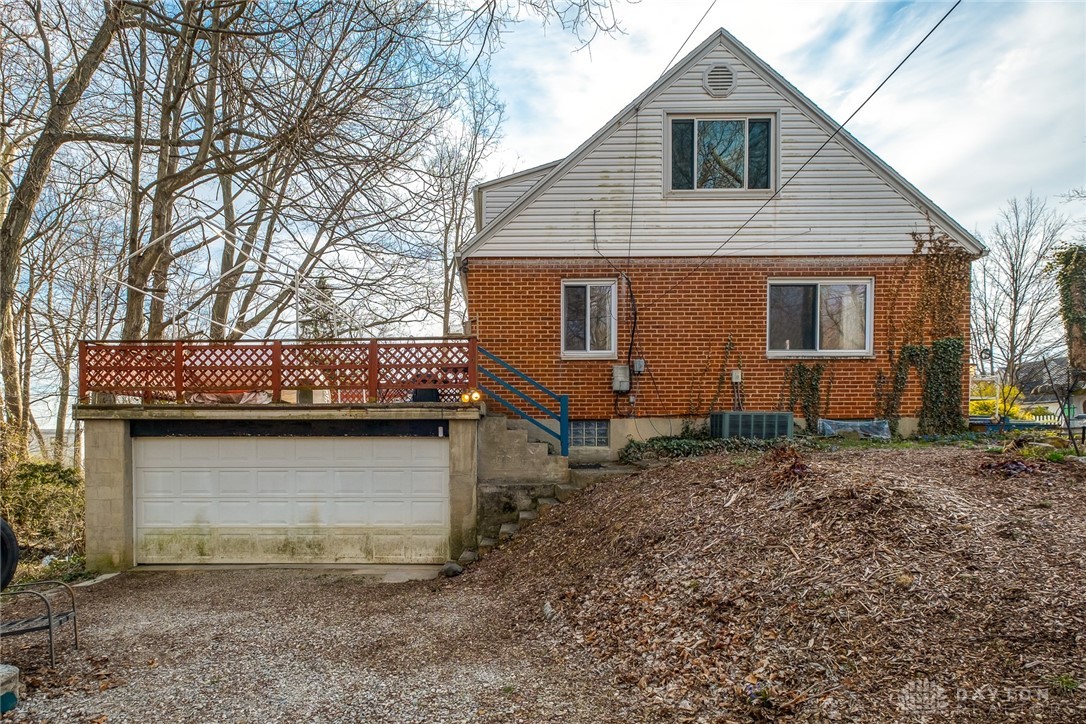 125 Allerton Road Dayton, OH 45405 - Photo 28 of 28 Gallery Image 28