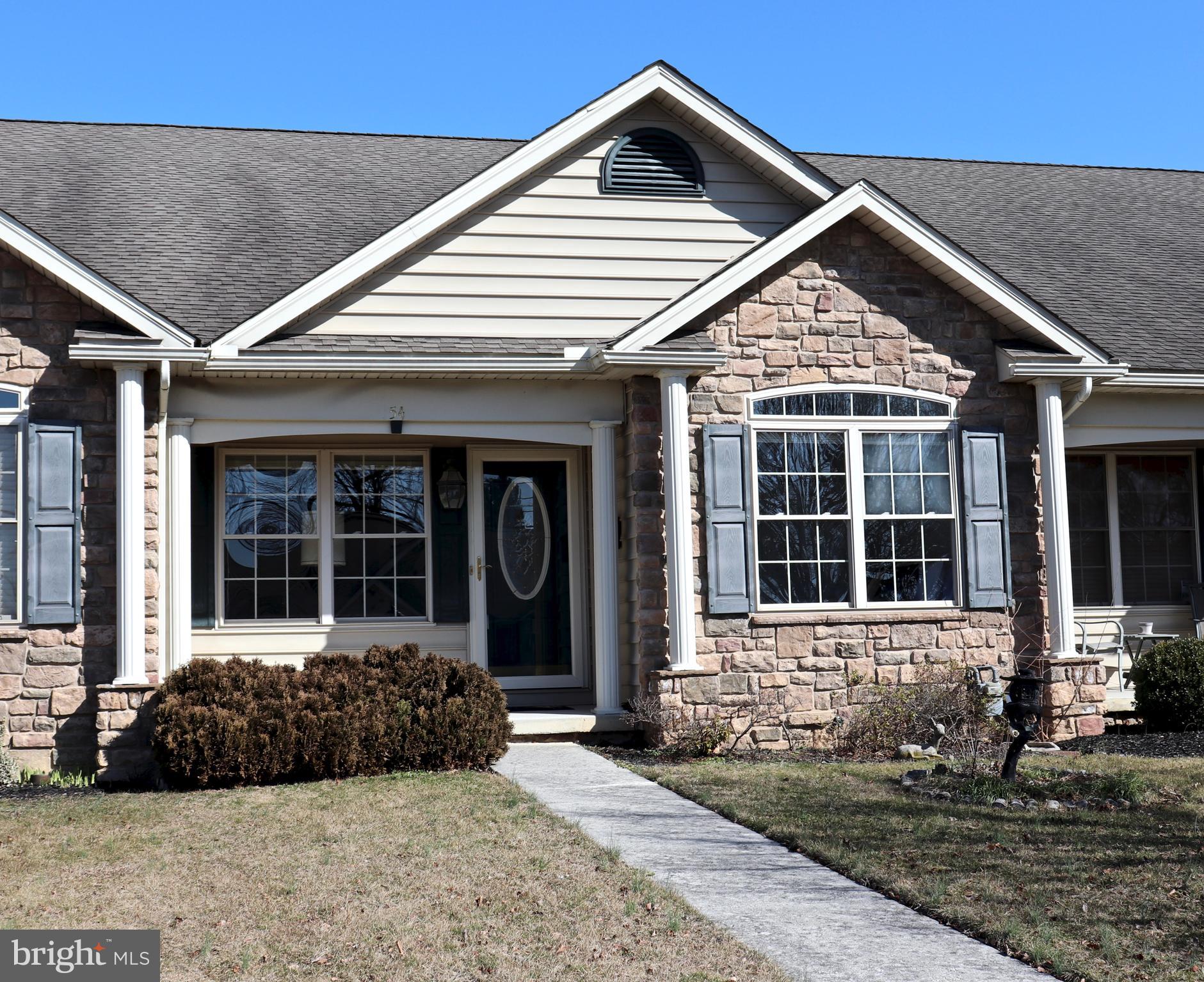 54 Beck Mill Road Hanover, PA 17331 - Photo 1 of 47 Gallery Image 1
