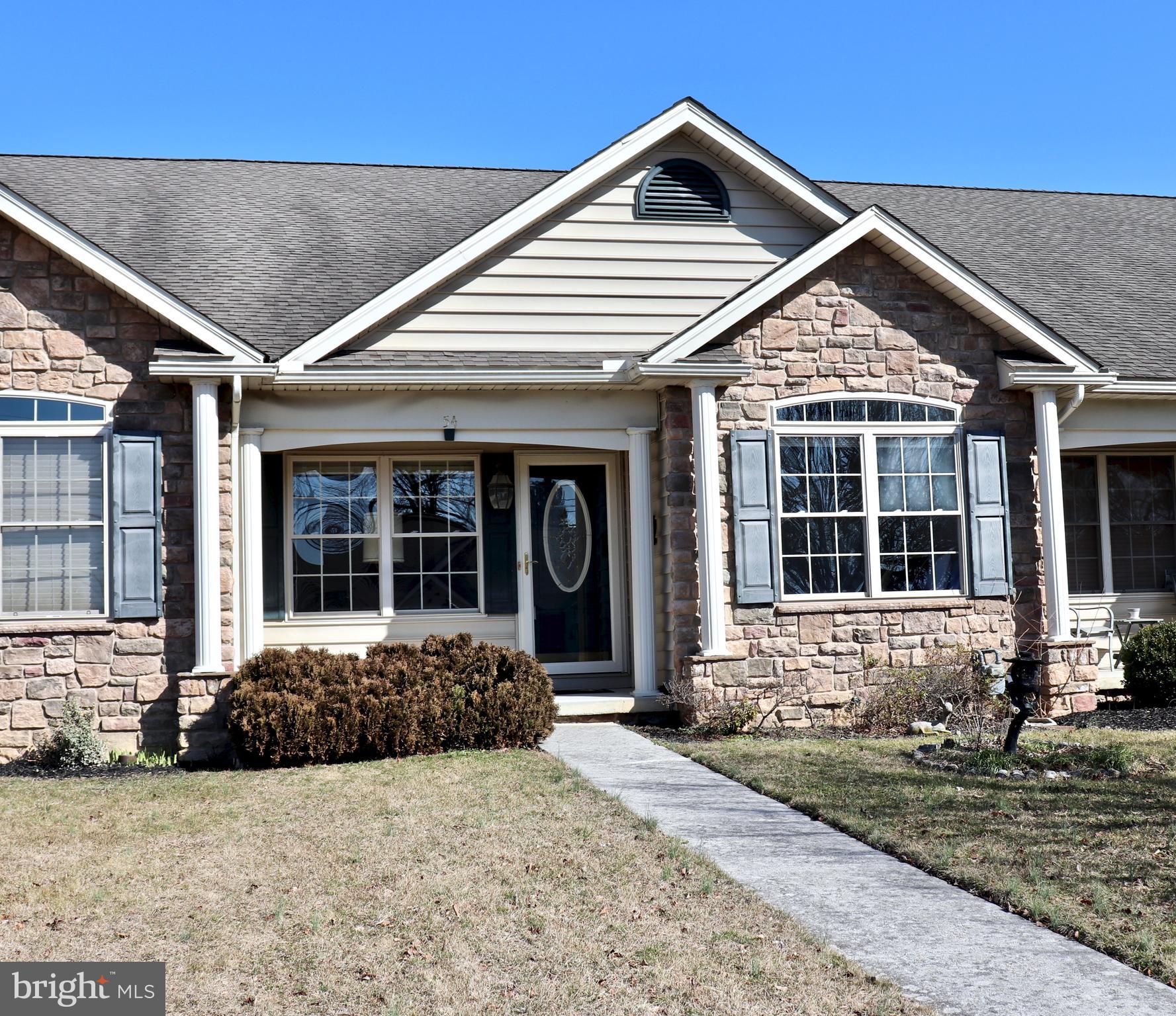 54 Beck Mill Road Hanover, PA 17331 - Photo 46 of 47 Gallery Image 46