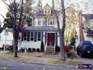 21 Harvard Road Audubon, NJ 08106 - Photo 1 of 1
