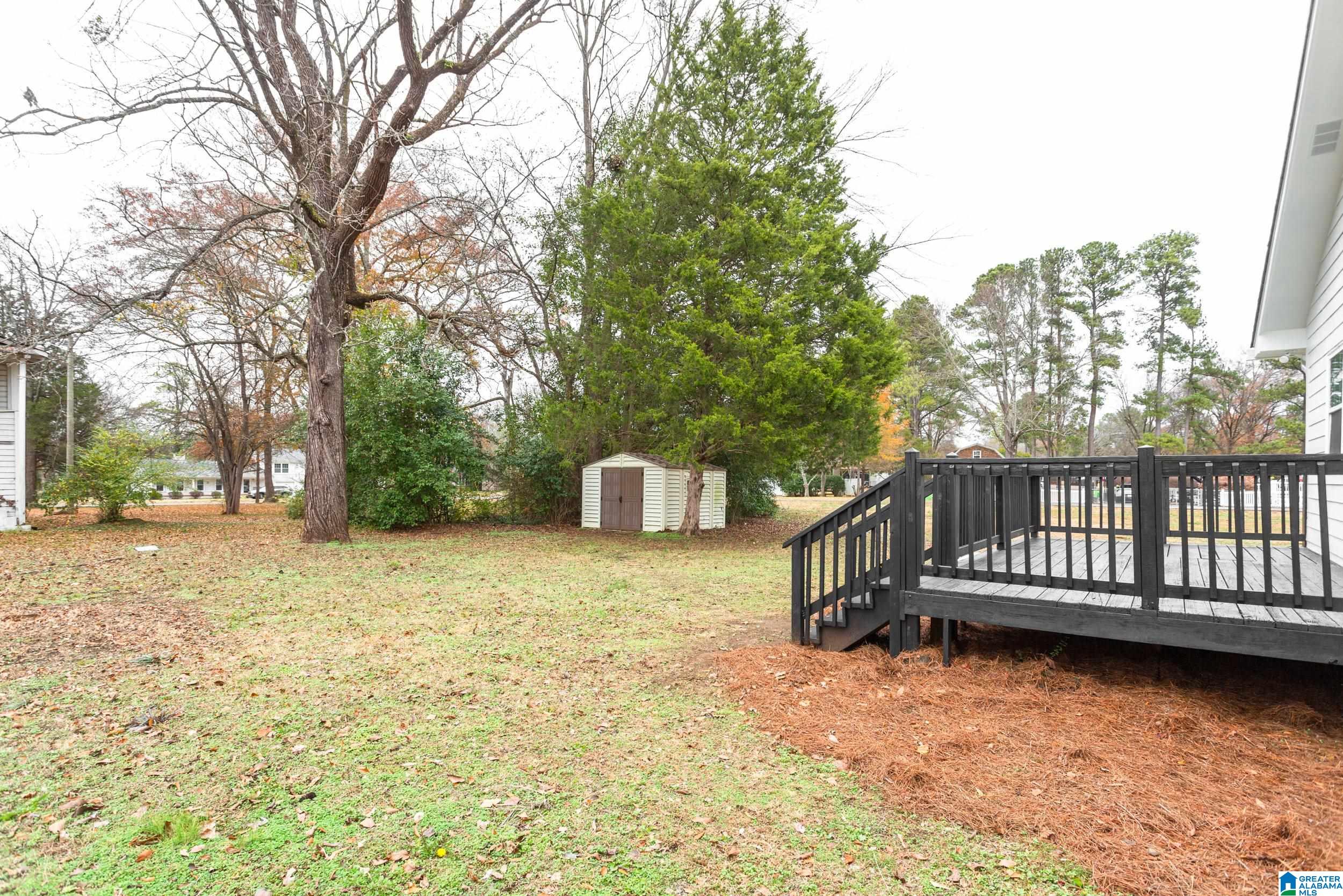 1788 Whitmire Street Northeast Leeds, AL 35094 - Photo 28 of 28