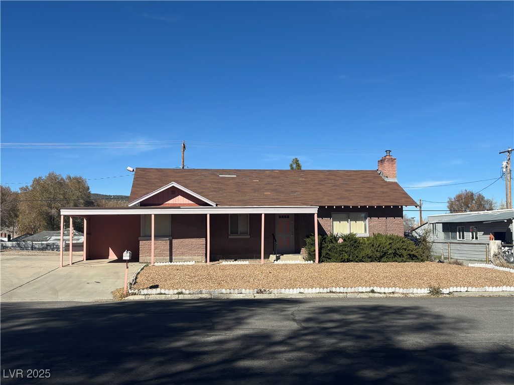 1325 Ave D Ely, NV 89301 - Photo 2 of 42