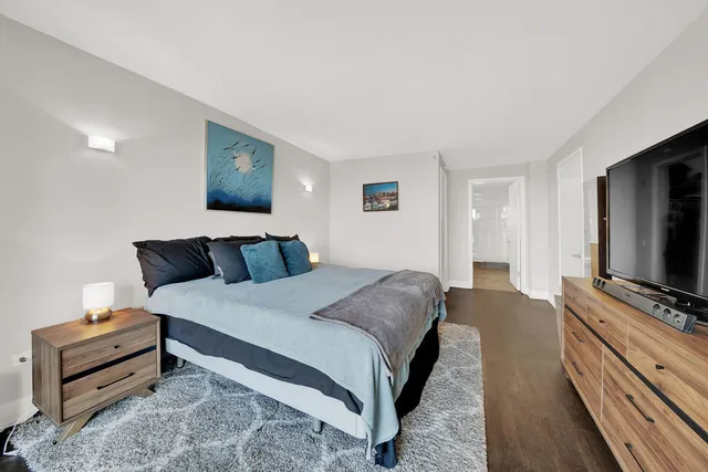 $3,800 | 545 North Dearborn Street, Unit 2011, Chicago, IL 60654