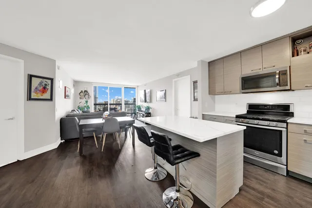 $3,800 | 545 North Dearborn Street, Unit 2011, Chicago, IL 60654