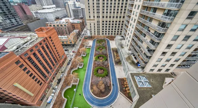 $3,800 | 545 North Dearborn Street, Unit 2011, Chicago, IL 60654