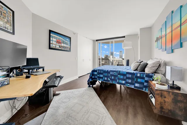 $3,800 | 545 North Dearborn Street, Unit 2011, Chicago, IL 60654