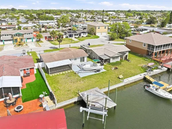 $349,900 | 13603 Britton Drive, Hudson, FL 34667