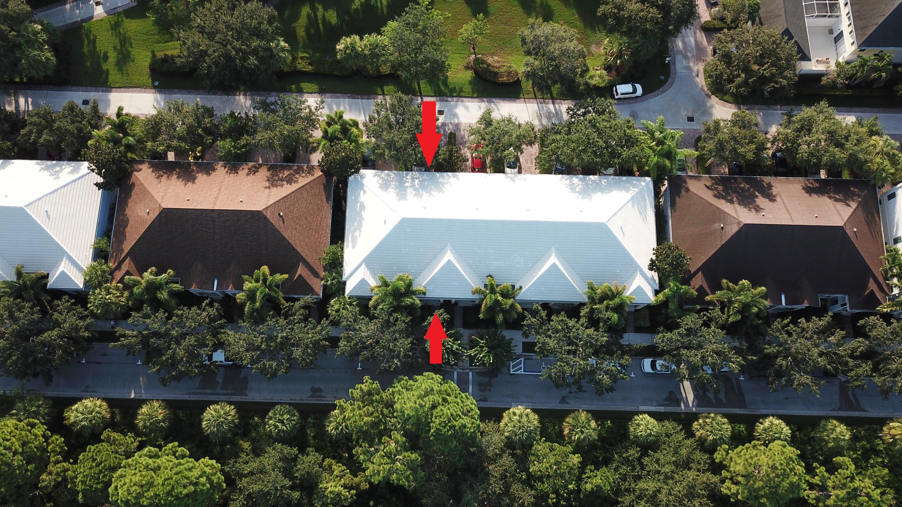 3175 East Community Drive Jupiter, FL 33458 - Photo 54 of 58 Martinique Aerials 3175 E Community 004