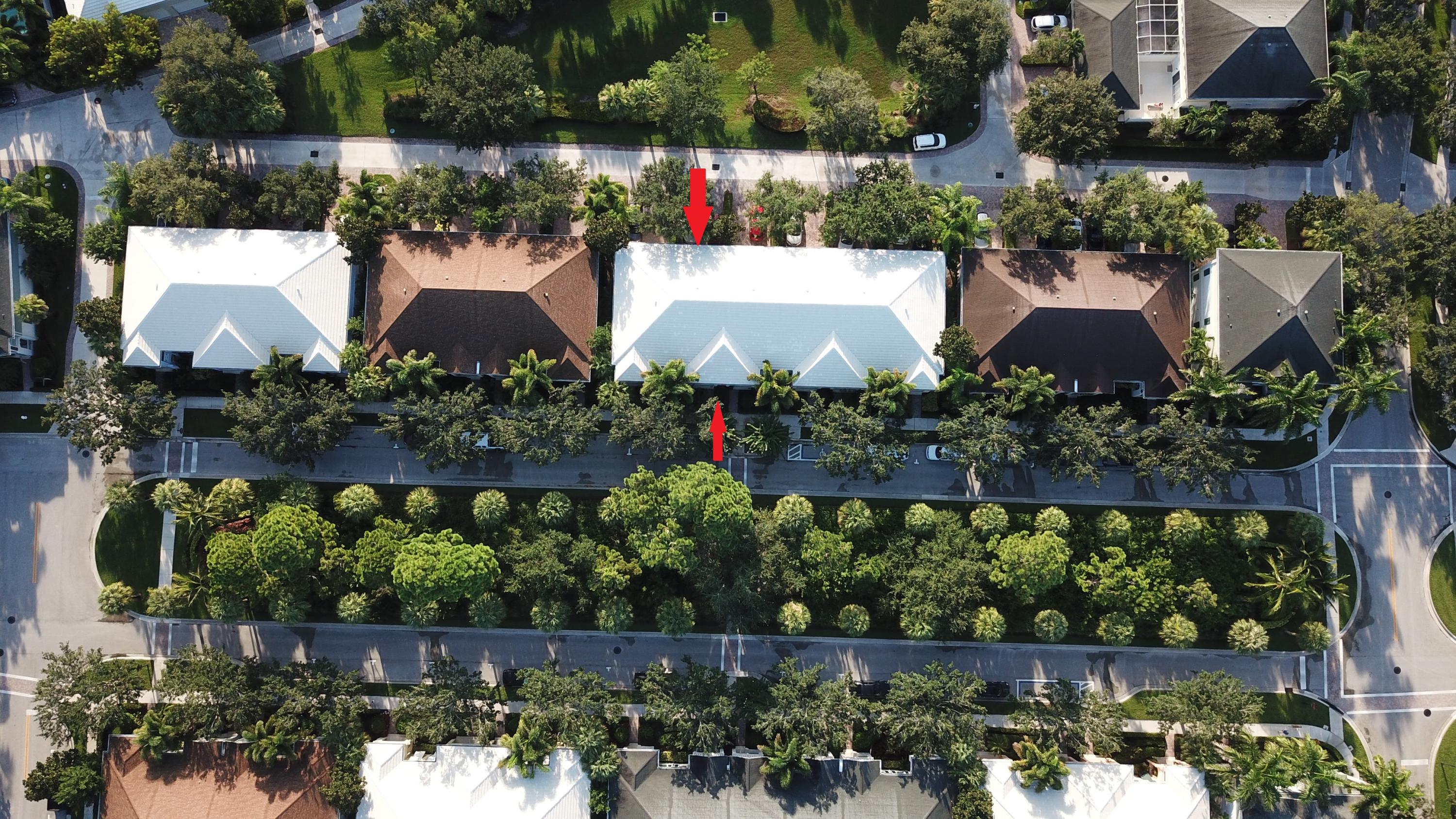 3175 East Community Drive Jupiter, FL 33458 - Photo 55 of 58 Martinique Aerials 3175 E Community 006