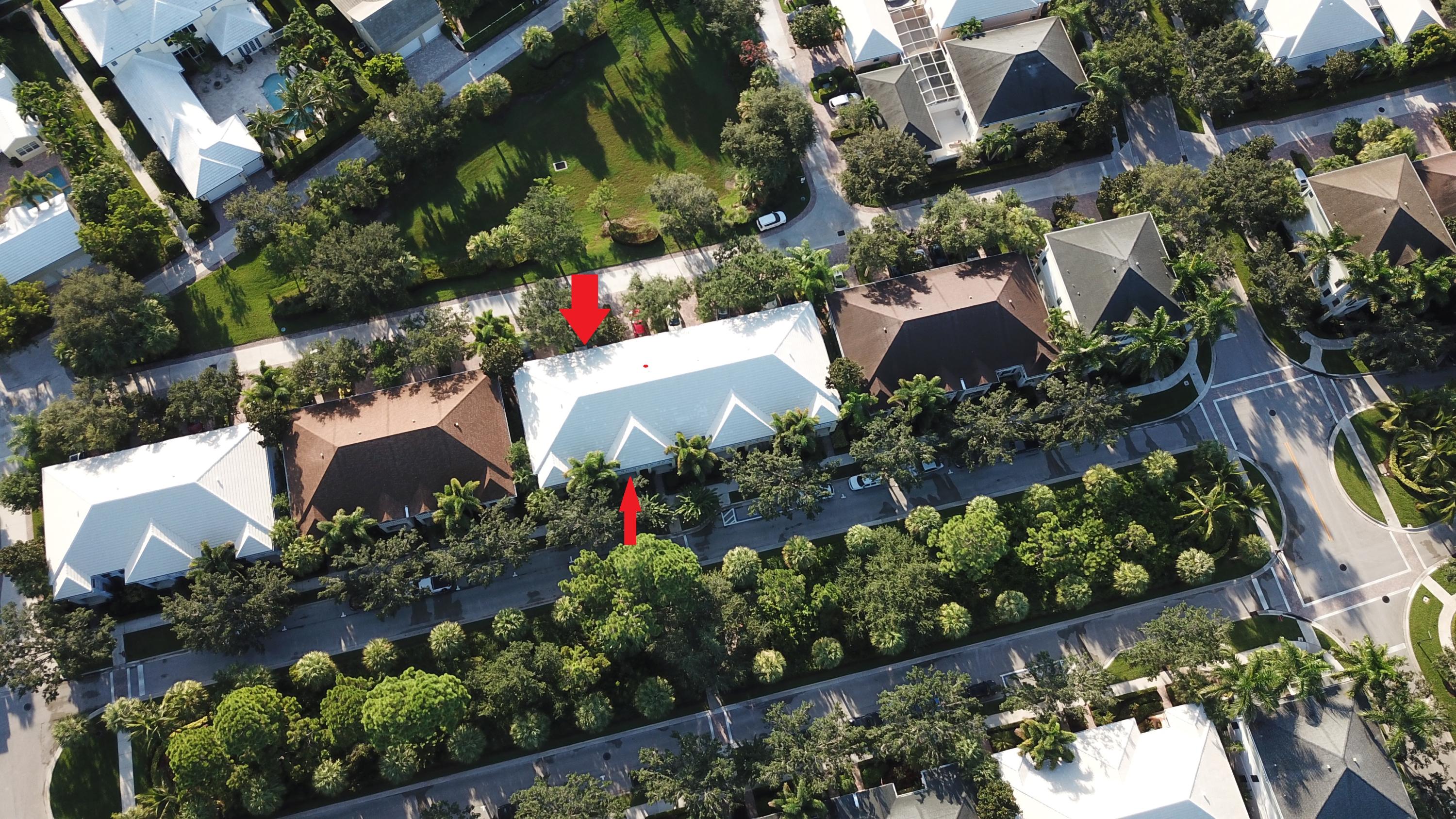 3175 East Community Drive Jupiter, FL 33458 - Photo 56 of 58 Martinique Aerials 3175 E Community 028