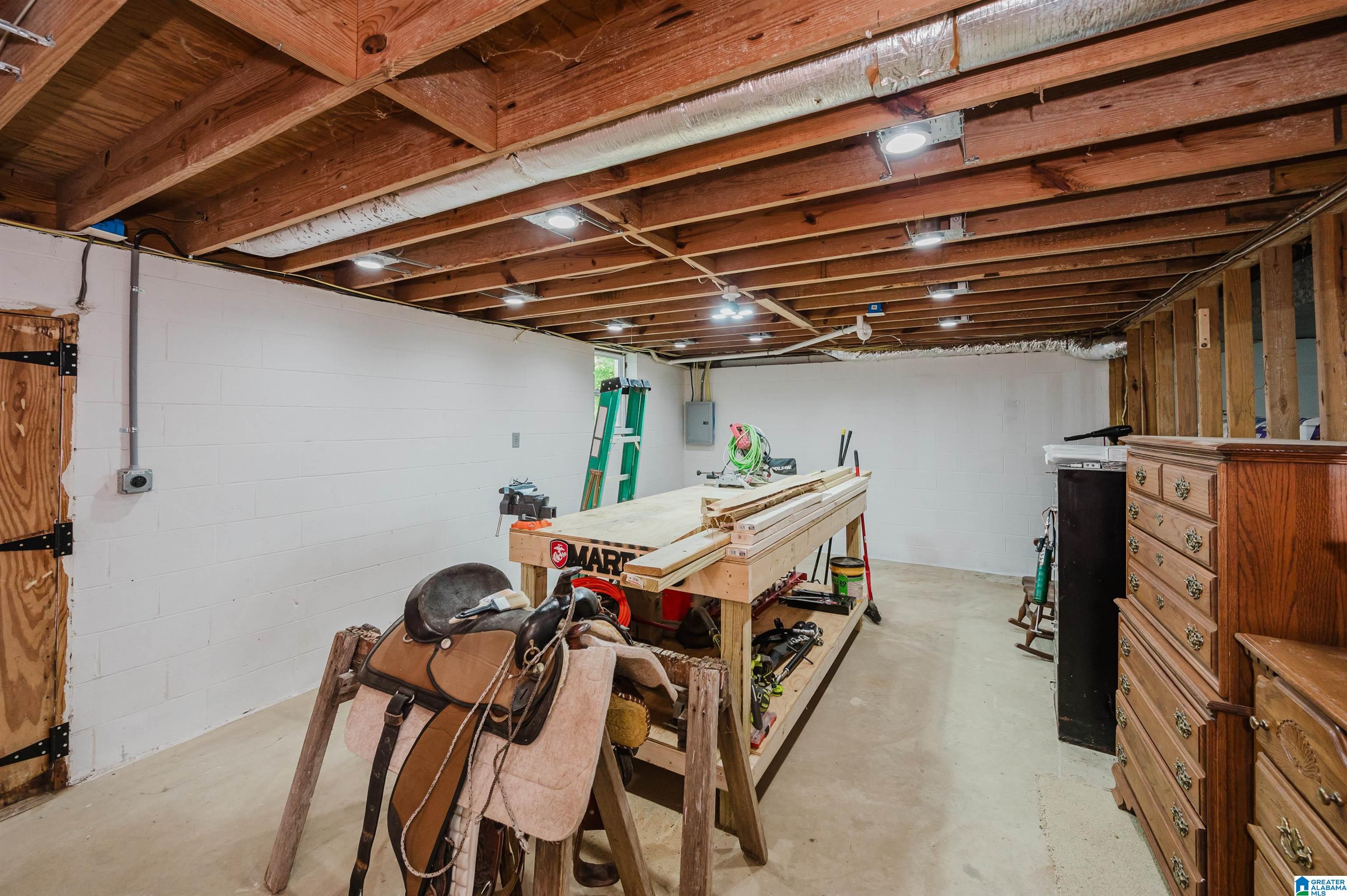 443 Huff Lane Steele, AL 35987 - Photo 49 of 54