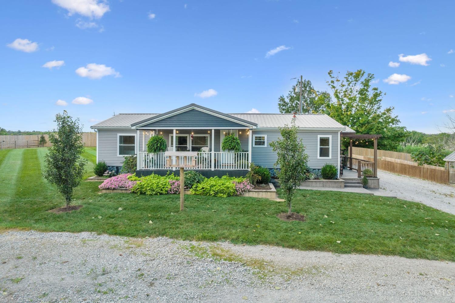 5114 Ripley Road Ripley, OH 45167 - Photo 1 of 50