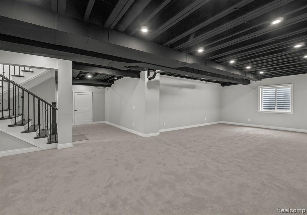 3142 Harvard Road Royal Oak, MI 48073 - Photo 36 of 43