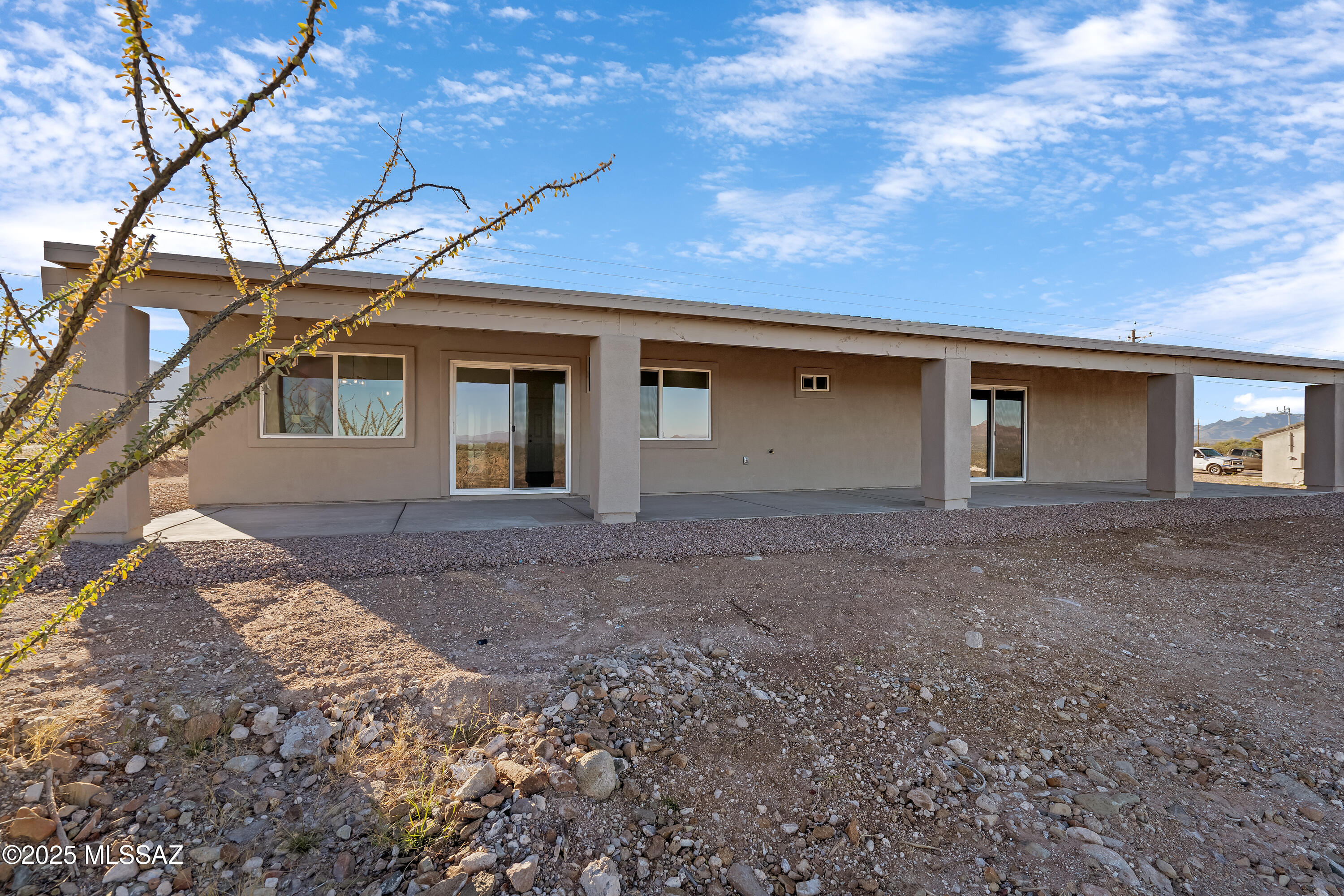 262 Camino Josefina Rio Rico, AZ 85648 - Photo 28 of 28 Gallery Image 28