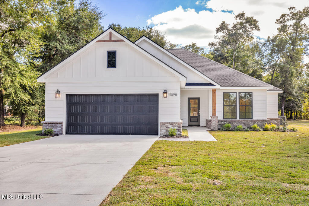11098 Shorecrest Road Biloxi, MS 39532 - Photo 1 of 36 11098ShorecrestRd-1