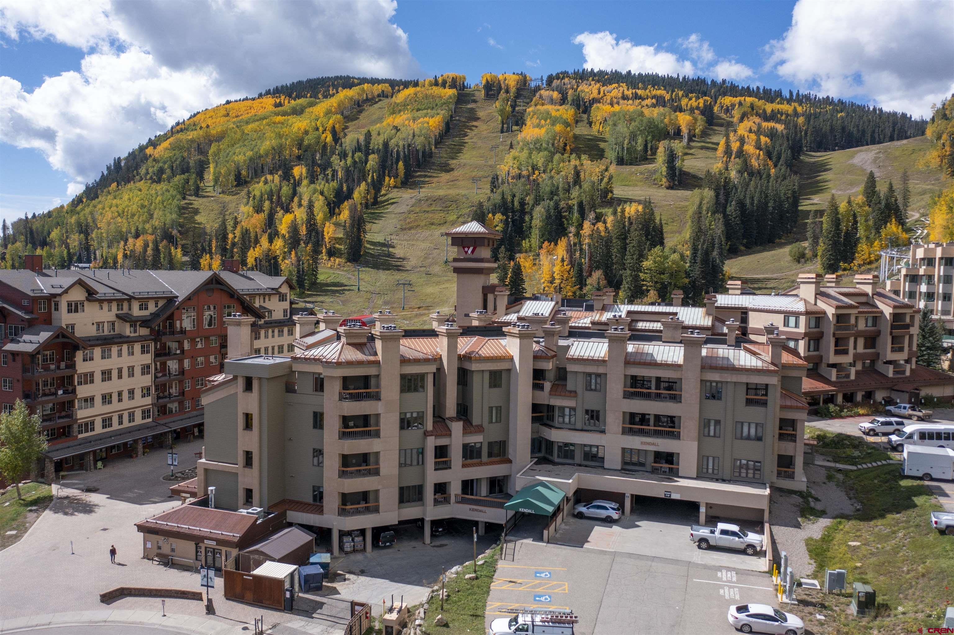 71 Needles Way, Unit 441 Durango, CO 81301 - Photo 1 of 39