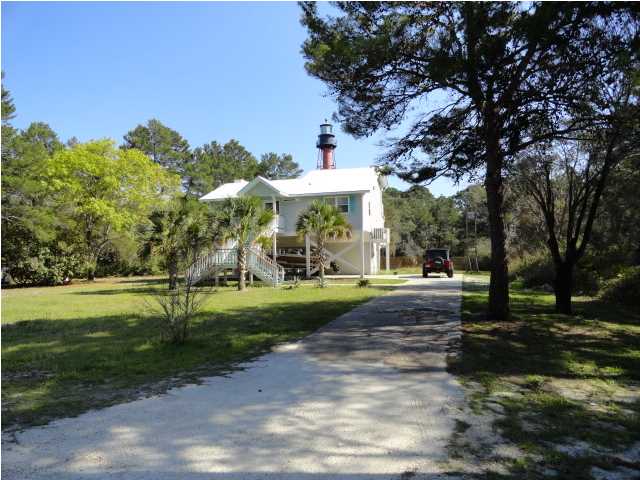 1974 Lighthouse Road Carrabelle, FL 32322 - Photo 1 of 1 Gallery Image 1