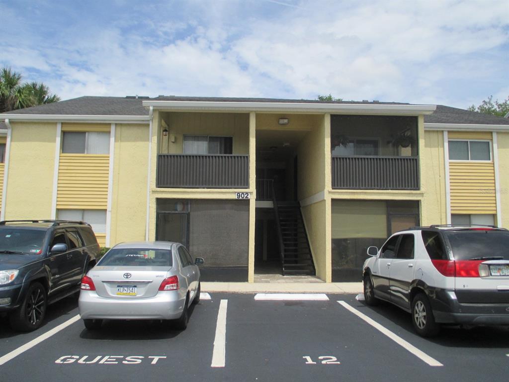 902 Lake Destiny Road, Unit G Altamonte Springs, FL 32714 - Photo 1 of 1 front